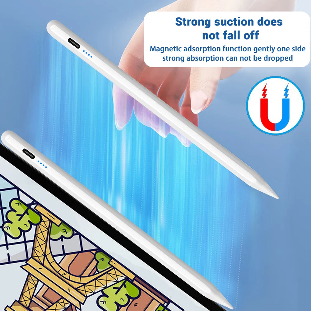 Apple 2 pencil